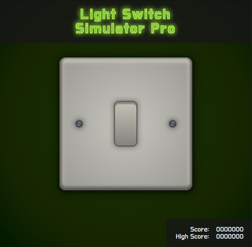Light Switch Simulator Pro gameplay